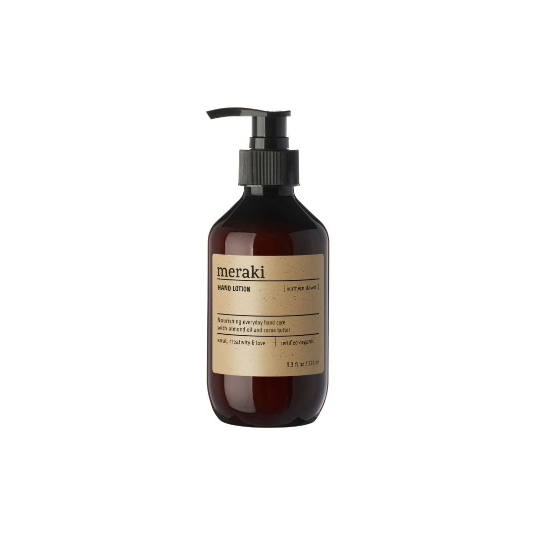 Hand Lotion